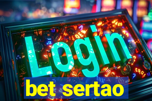 bet sertao